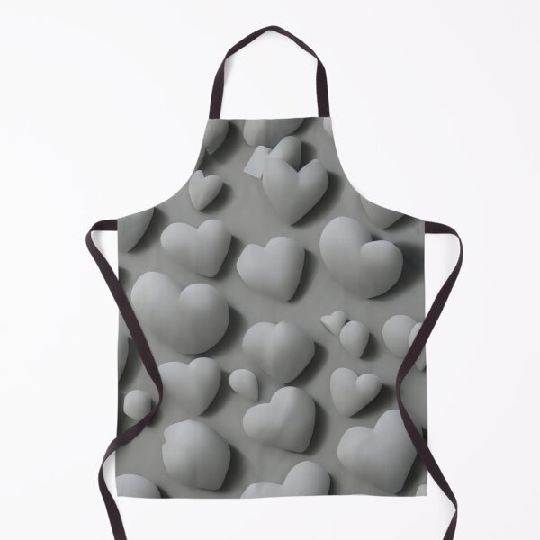 Item preview, Wub Woo Hearts 06 - thing clothing designed and sold by thingclothing.