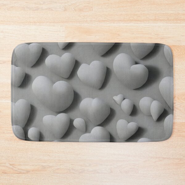 Item preview, Wub Woo Hearts 06 - thing clothing designed and sold by thingclothing.