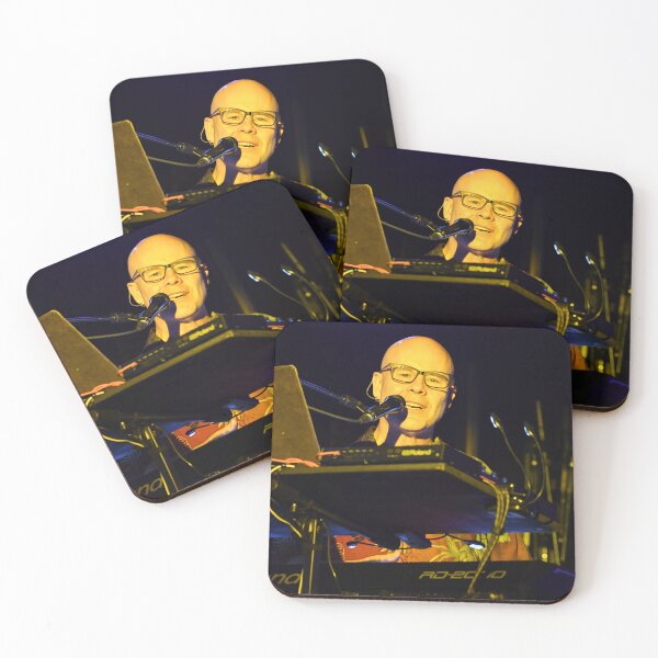 Item preview, Thomas Dolby - Photographs designed and sold by ConcertImages.