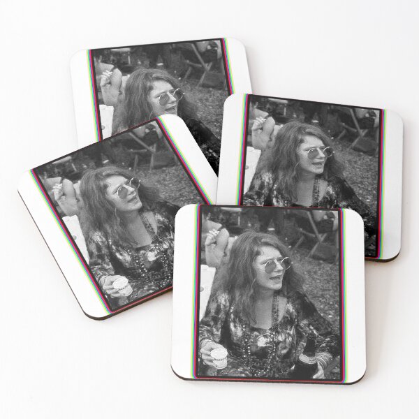 Item preview, janis 60s designed and sold by ilustra-ink.