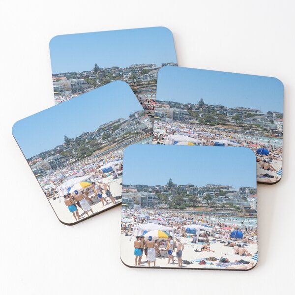 Item preview, Bondi Beach Sydney 2023 designed and sold by Martin Berry Photography.