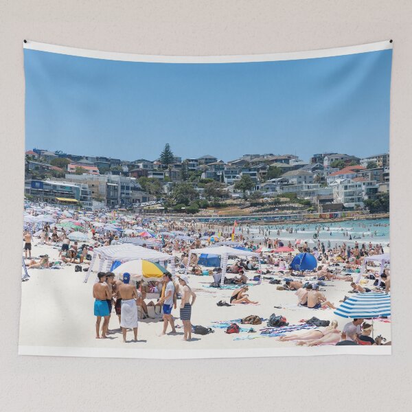 Item preview, Bondi Beach Sydney 2023 designed and sold by Martin Berry Photography.