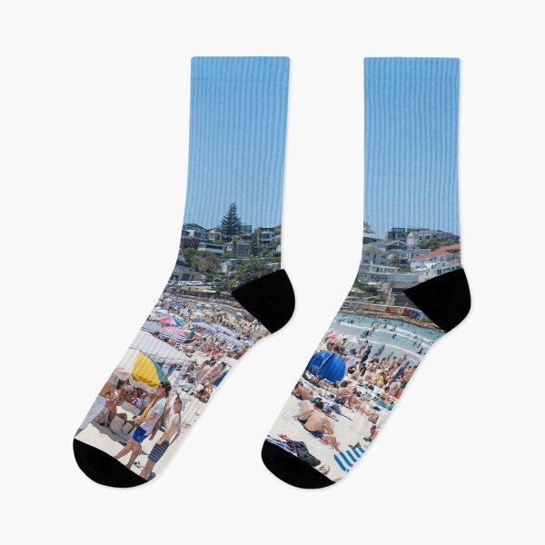 Item preview, Bondi Beach Sydney 2023 designed and sold by Martin Berry Photography.