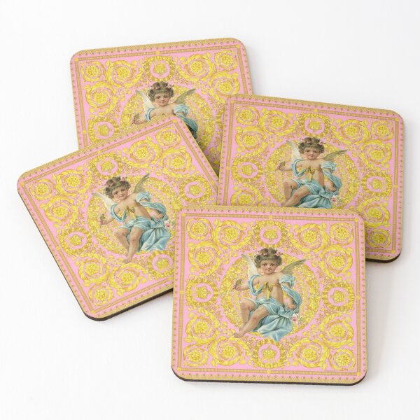 Item preview, baroque designed and sold by nahisol.
