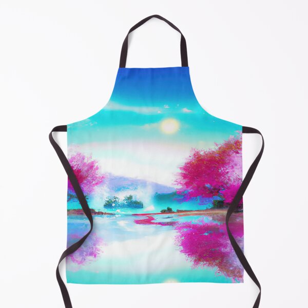 Item preview, Nigh Mirror Lake designed and sold by phillipbooth.