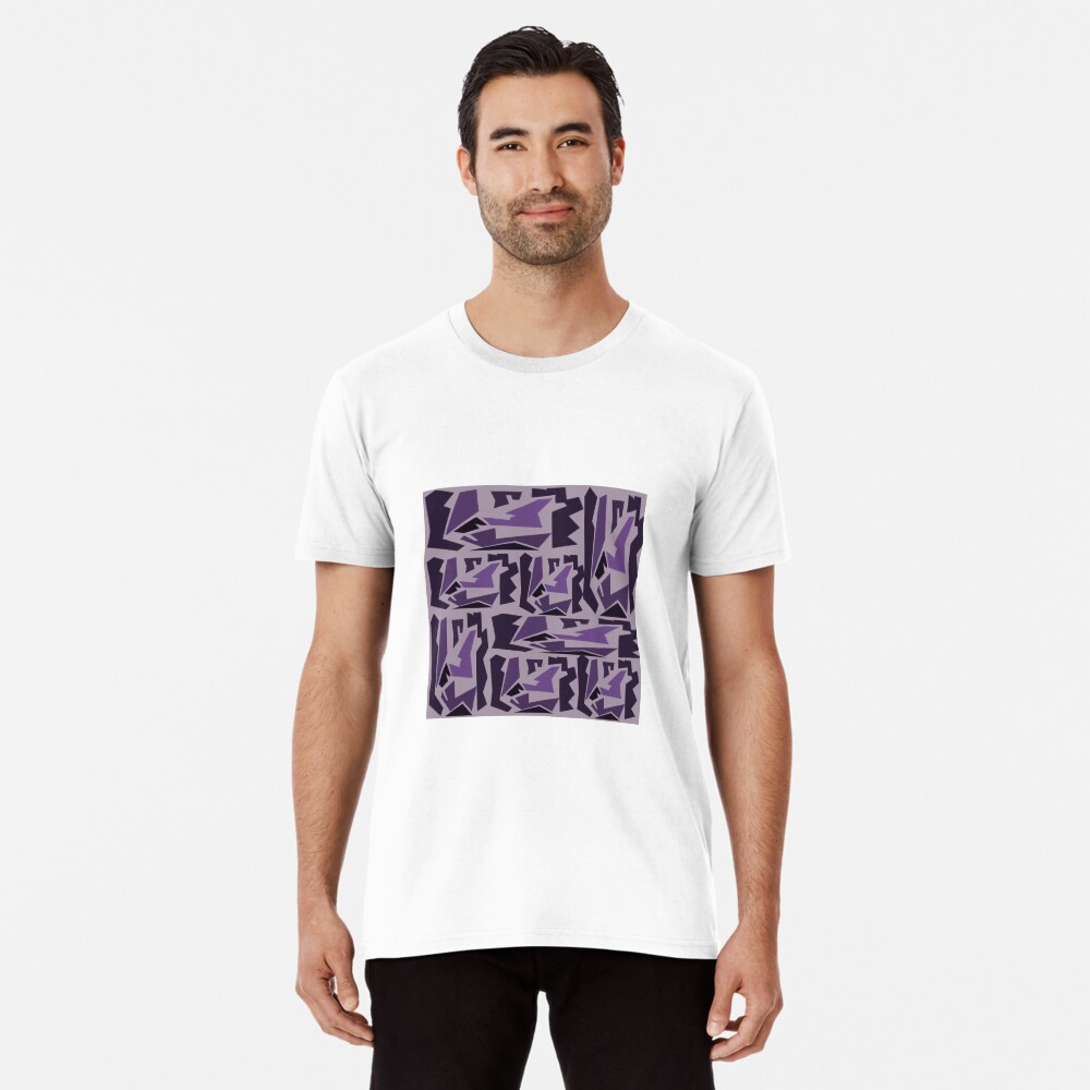 Item preview, Premium T-Shirt designed and sold by Micyak.