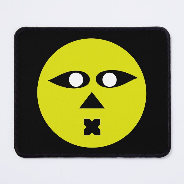 Item preview, Horror Original Emoji Design designed and sold by LEOEXPRESS.