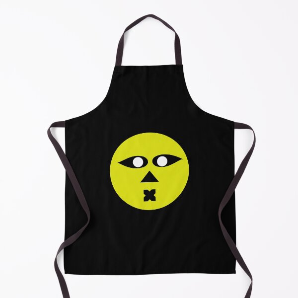 Item preview, Horror Original Emoji Design designed and sold by LEOEXPRESS.