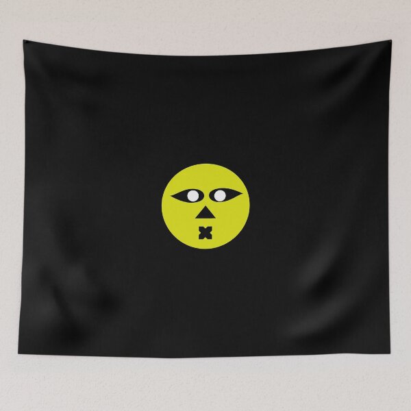 Item preview, Horror Original Emoji Design designed and sold by LEOEXPRESS.