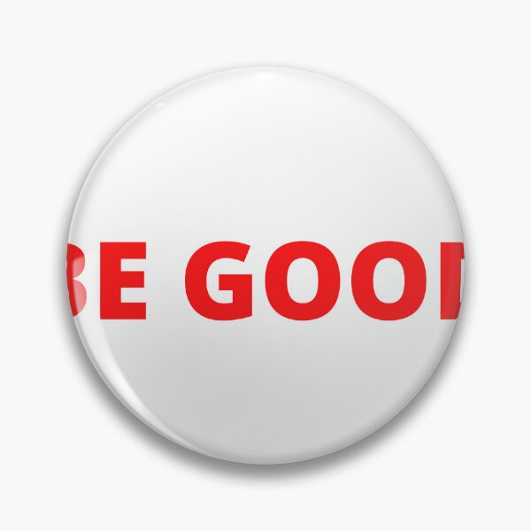 Item preview, BE GOOD designed and sold by BIG-BAAZAR.