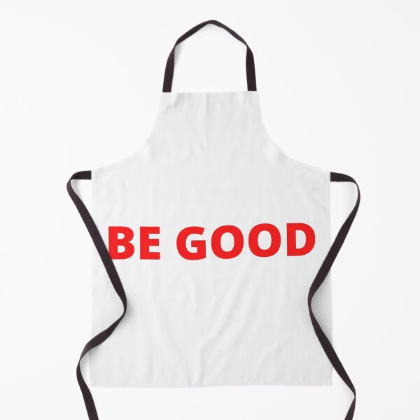 Item preview, BE GOOD designed and sold by BIG-BAAZAR.