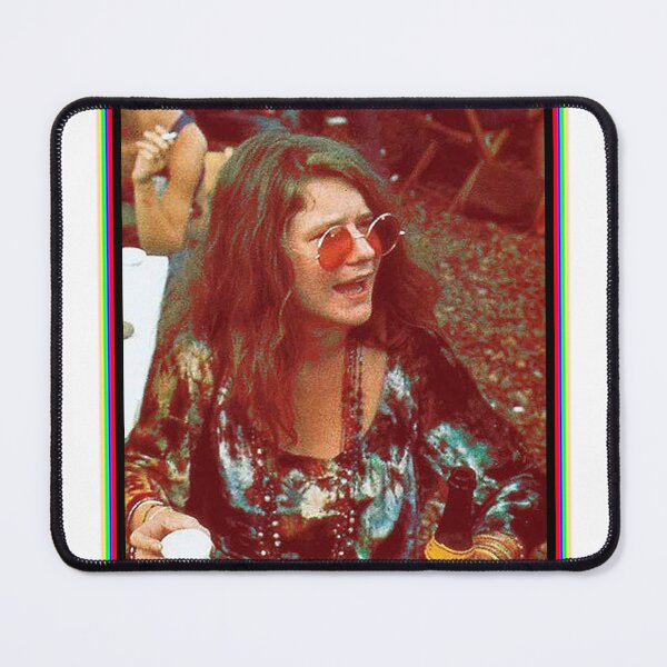Item preview, janis popart designed and sold by ilustra-ink.
