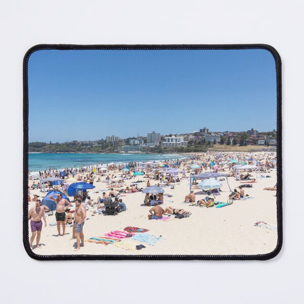 Item preview, Summer Bondi Beach  designed and sold by Martin Berry Photography.