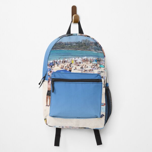 Item preview, Summer Bondi Beach  designed and sold by Martin Berry Photography.