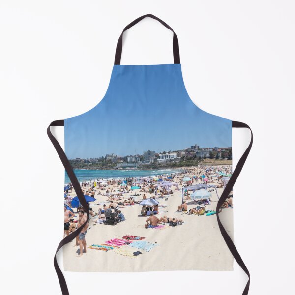 Item preview, Summer Bondi Beach  designed and sold by Martin Berry Photography.