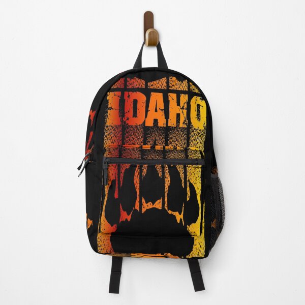 Item preview, Idaho designed and sold by Rich Summers Art.