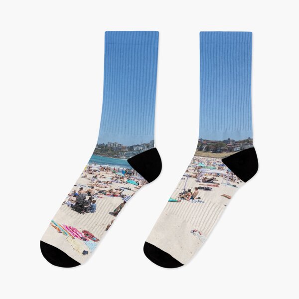 Item preview, Summer Bondi Beach  designed and sold by Martin Berry Photography.