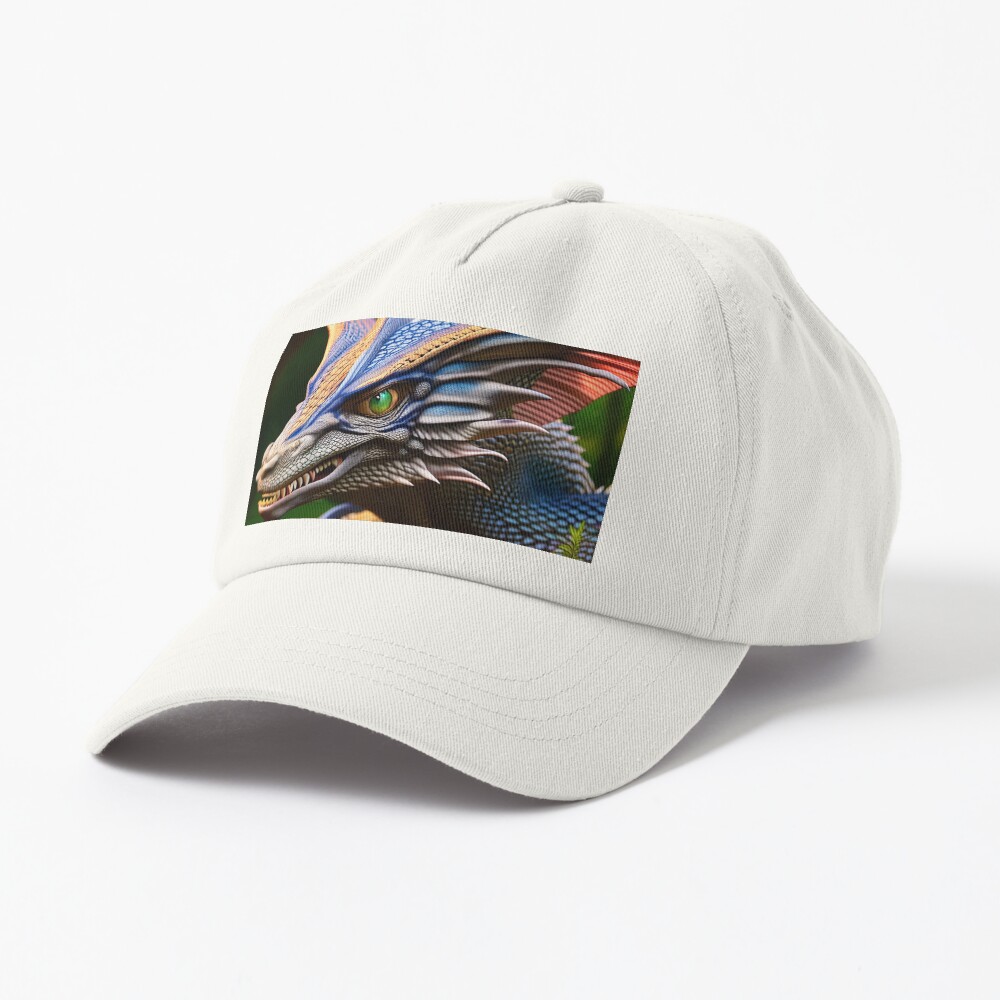 Item preview, Dad Hat designed and sold by dragynrain.