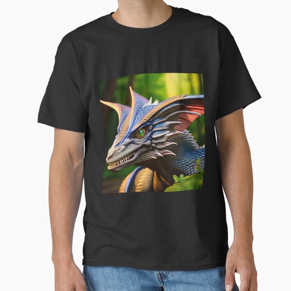 Classic T-Shirt
