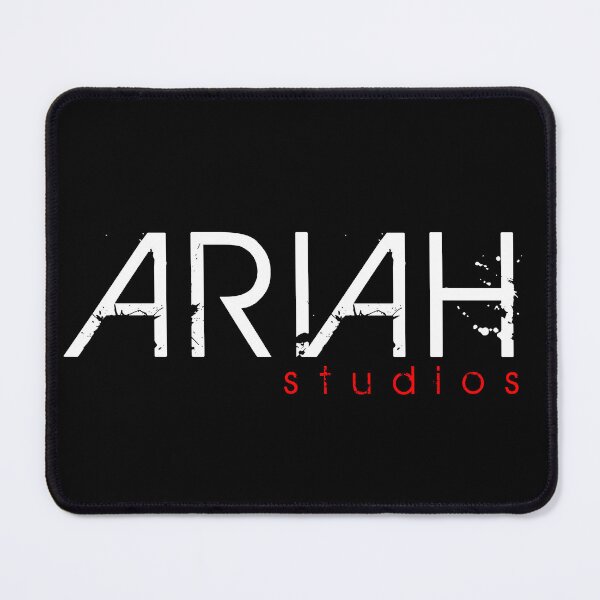 Item preview, Ariah Studios Logo designed and sold by ariahstudios.