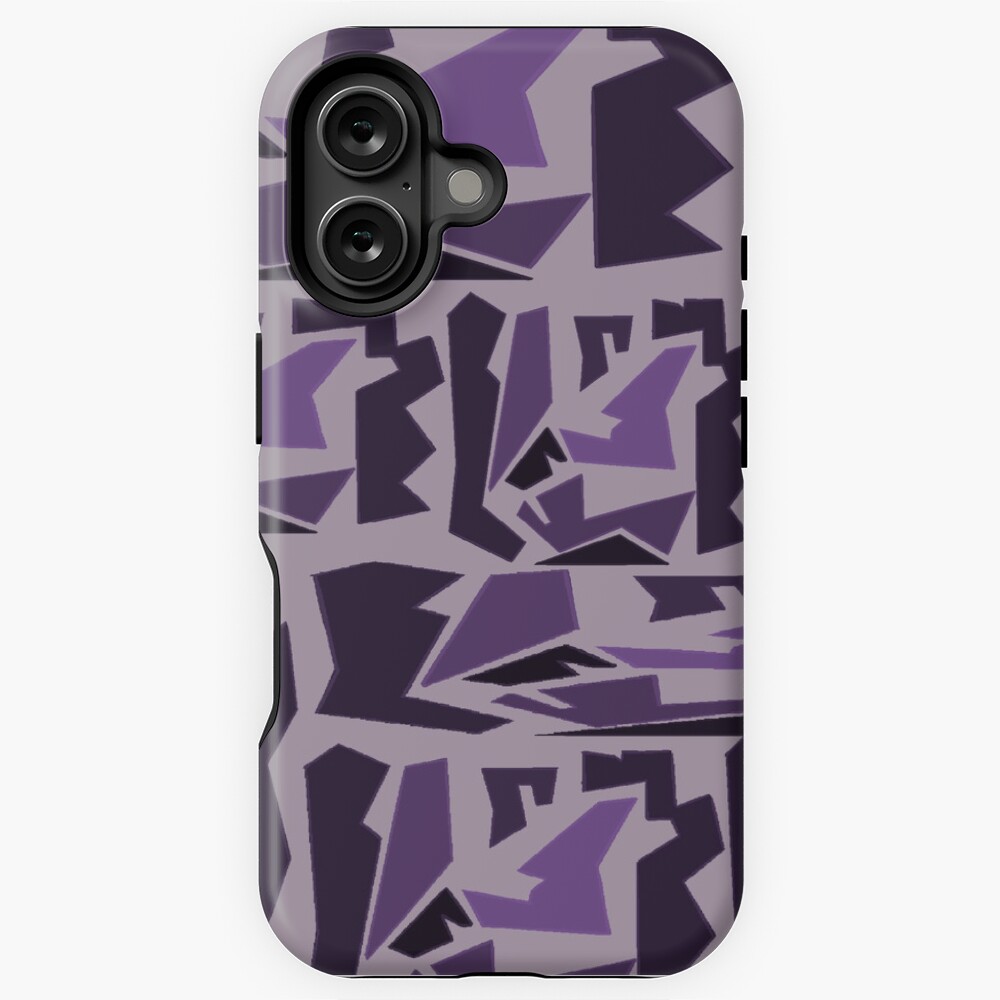 Item preview, iPhone Tough Case designed and sold by Micyak.
