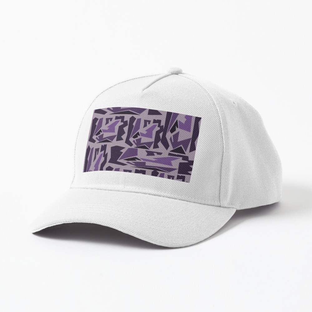 Item preview, Baseball Cap designed and sold by Micyak.