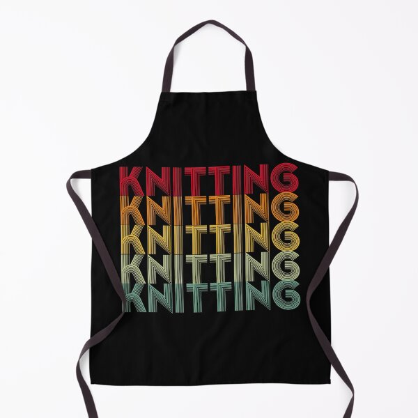 Item preview, Best Knitting Mom Ever designed and sold by Christophe Henin.