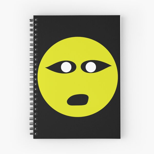 Item preview, To be shocked Original Emoji Design designed and sold by LEOEXPRESS.
