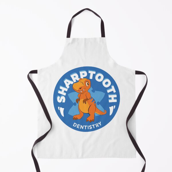 Item preview, Sharptooth Dentistry designed and sold by elisitagayle.