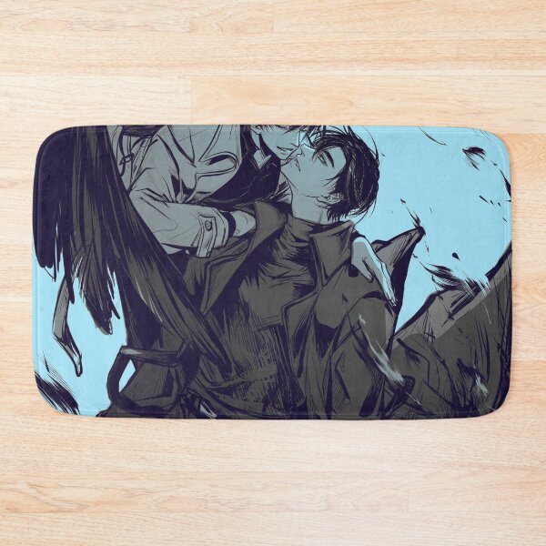 Item preview, Kissing Dark Angel designed and sold by Thomaslhall1993.