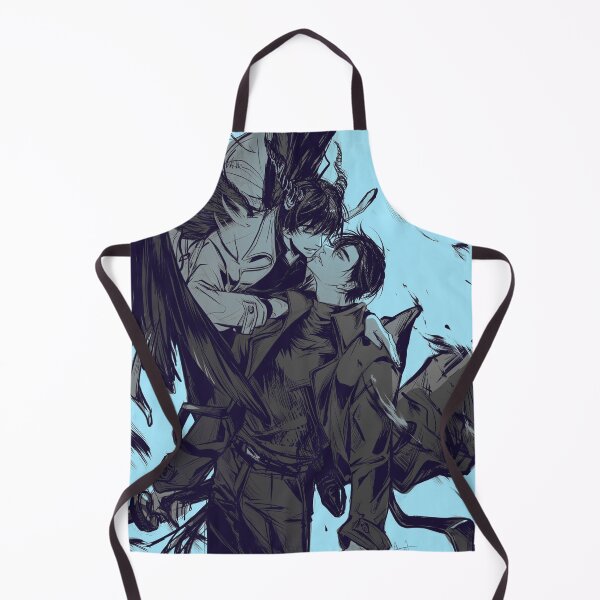 Item preview, Kissing Dark Angel designed and sold by Thomaslhall1993.