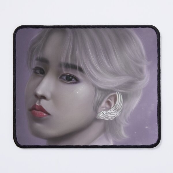 Item preview, Han Jisung , Stray kids, Run  designed and sold by noirglare.