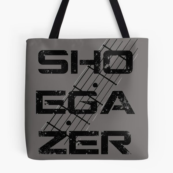 Item preview, Shoegazer Neck designed and sold by heliconista.