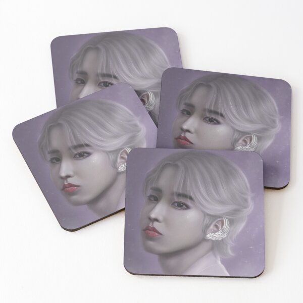 Item preview, Han Jisung , Stray kids, Run  designed and sold by noirglare.