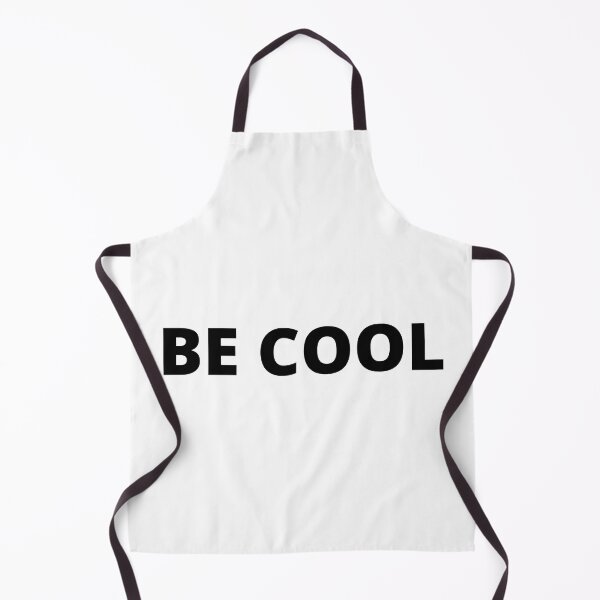 Item preview, BE COOL designed and sold by BIG-BAAZAR.
