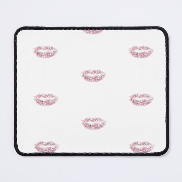 Item preview, To Glam To Give A Damn Glitter Lips  designed and sold by 7designsbynature.