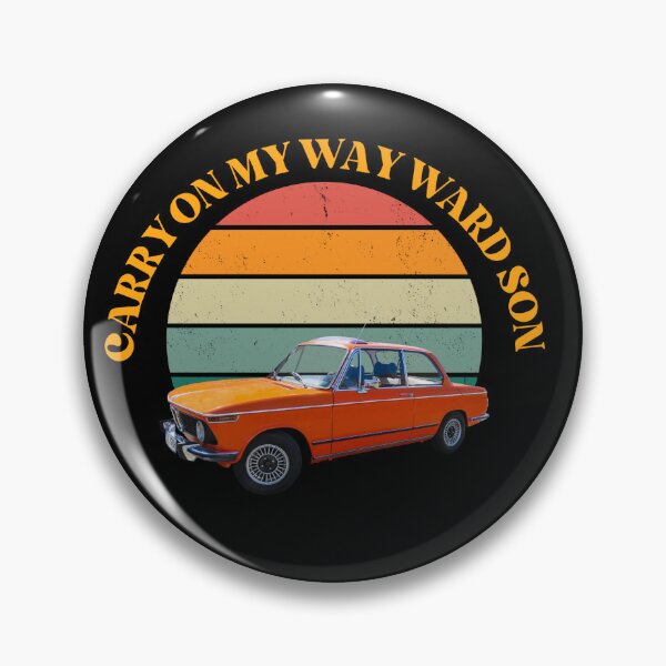 Item preview, Wayward Son designed and sold by arrangingclouds.