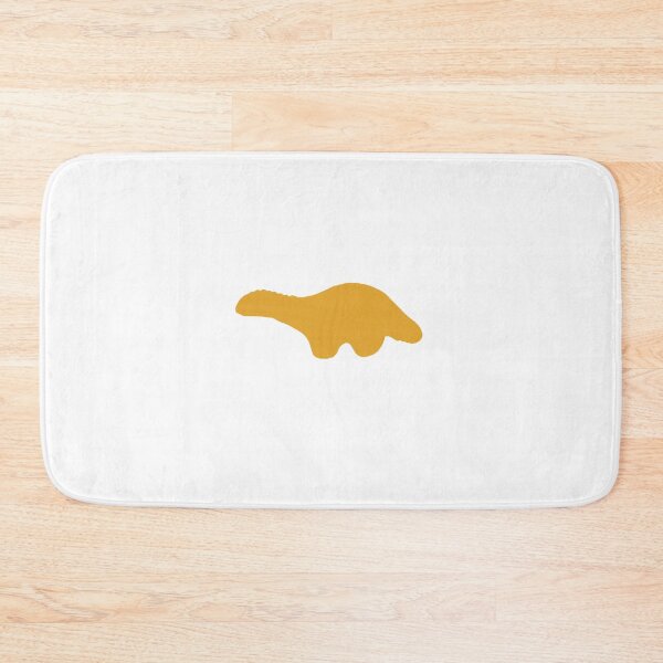 Item preview, Dinosaur Chicken Nugget Picky designed and sold by carroteraser.