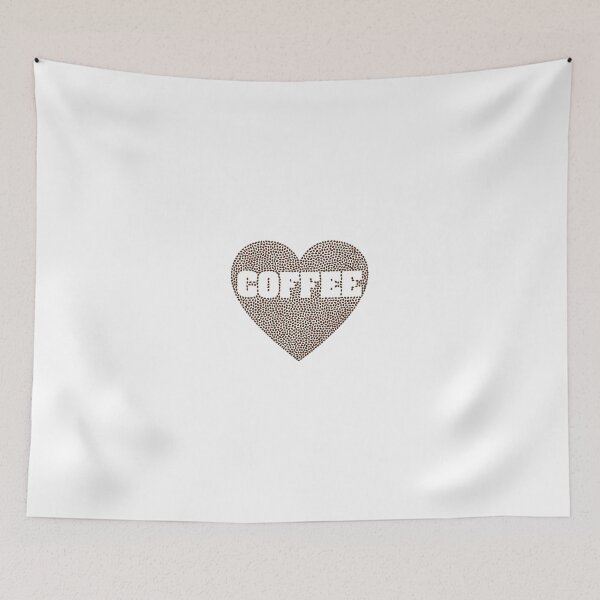 Item preview, Love Coffee designed and sold by How67.