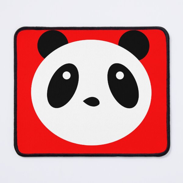 Item preview, Panda Emoji (New Design) designed and sold by LEOEXPRESS.
