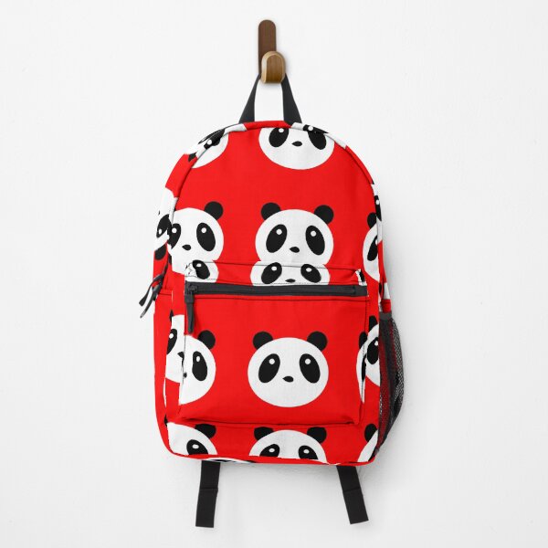 Item preview, Panda Emoji (New Design) designed and sold by LEOEXPRESS.