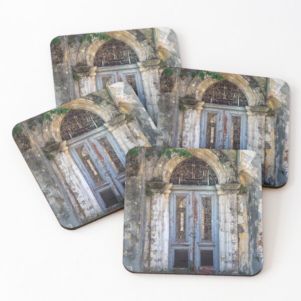 Item preview, Derelict Doorway designed and sold by Dave Hare Photography.
