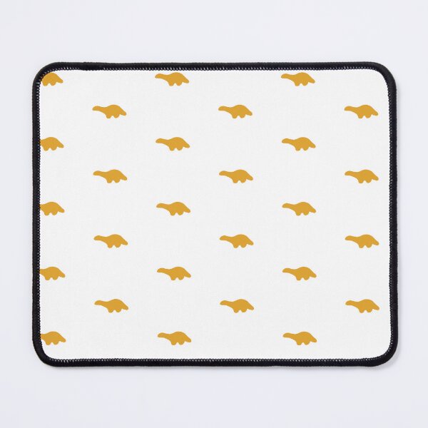 Item preview, Dinosaur Chicken Nugget Picky designed and sold by carroteraser.