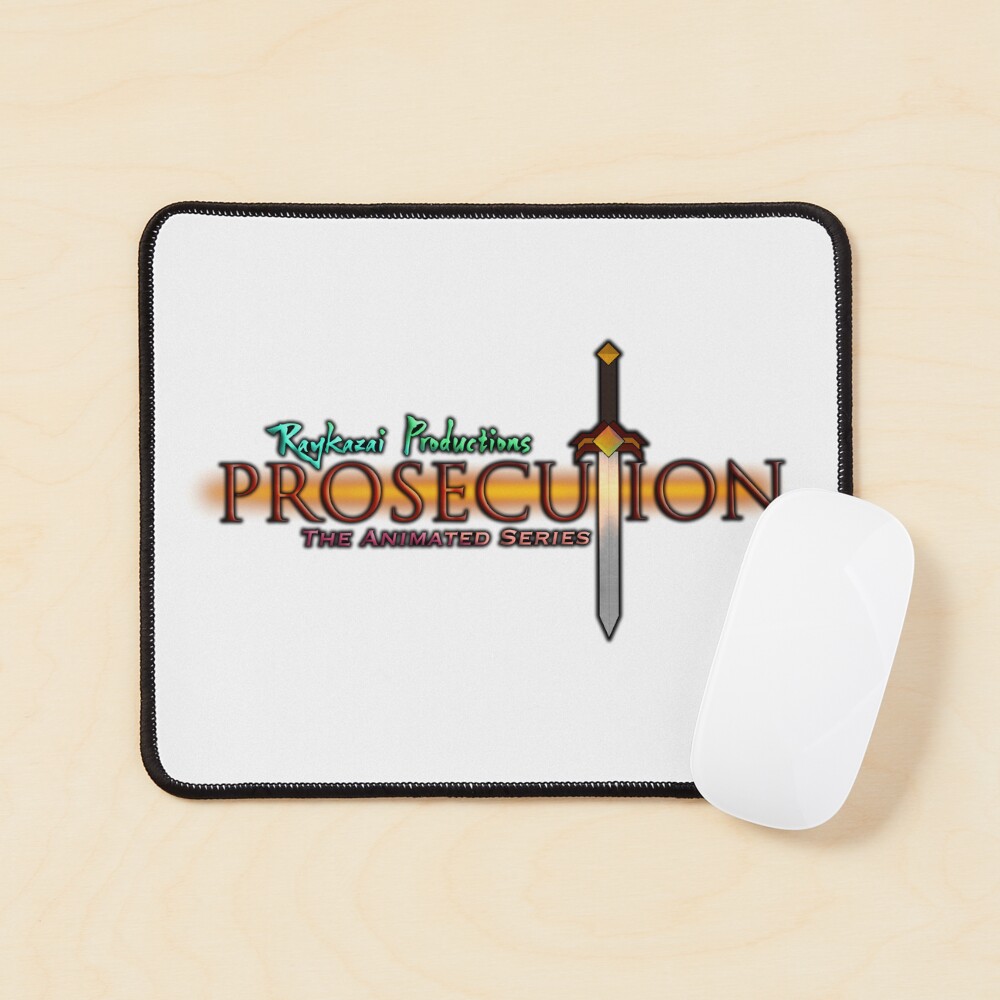 Item preview, Mouse Pad designed and sold by RKZPOfficial.