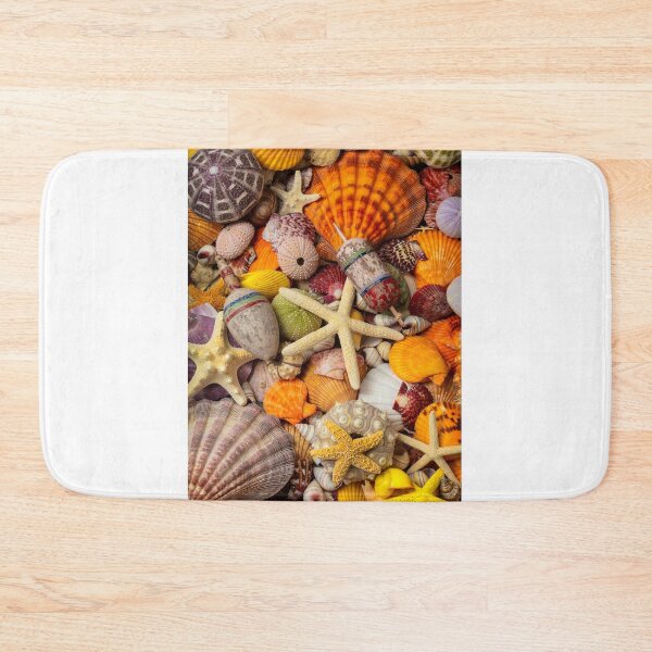 Item preview, Tropical Shell Collection designed and sold by Garry Gay.