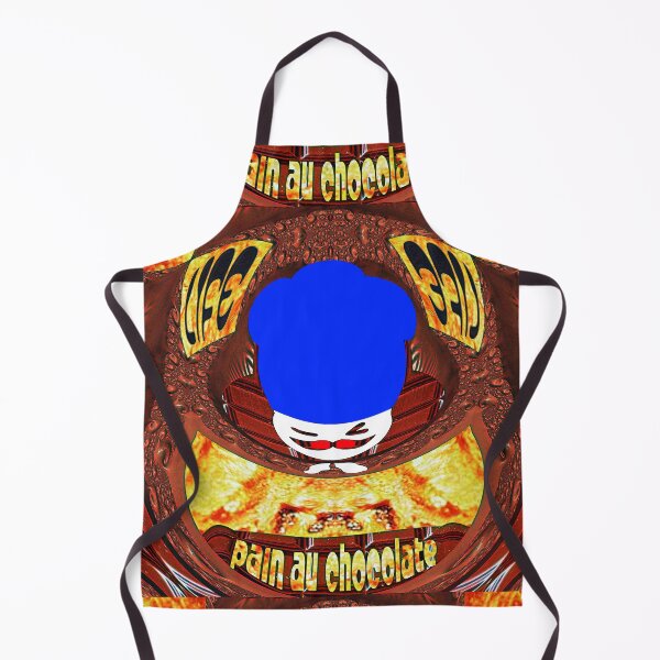 Item preview, *LIFE IS A COMIC COMEDY PLAYED IN A THEATER HAUNTED BY PAIN AU CHOCOLAT* designed and sold by Ralek.