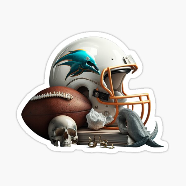Phantom Player Sticker
