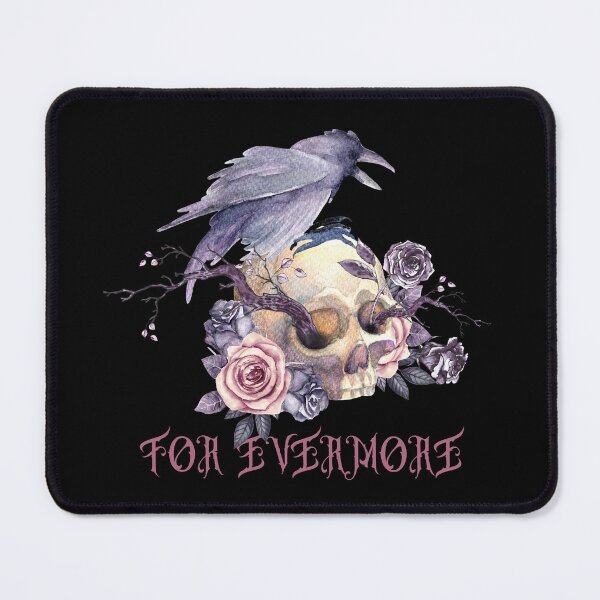 Item preview, For Evermore designed and sold by Novelty-Shirts.