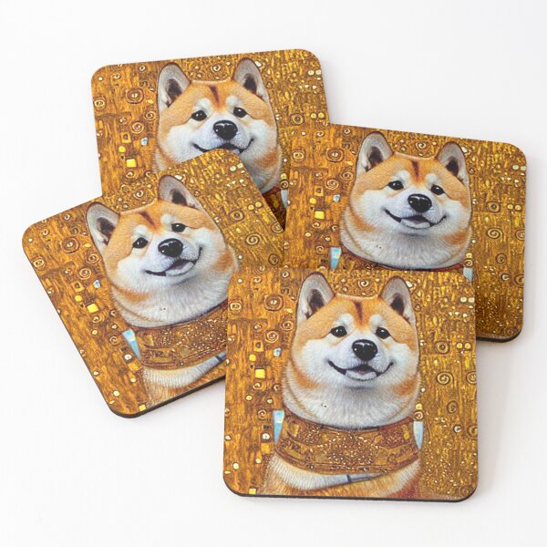 Item preview, Doge 1 designed and sold by meme-stuff.