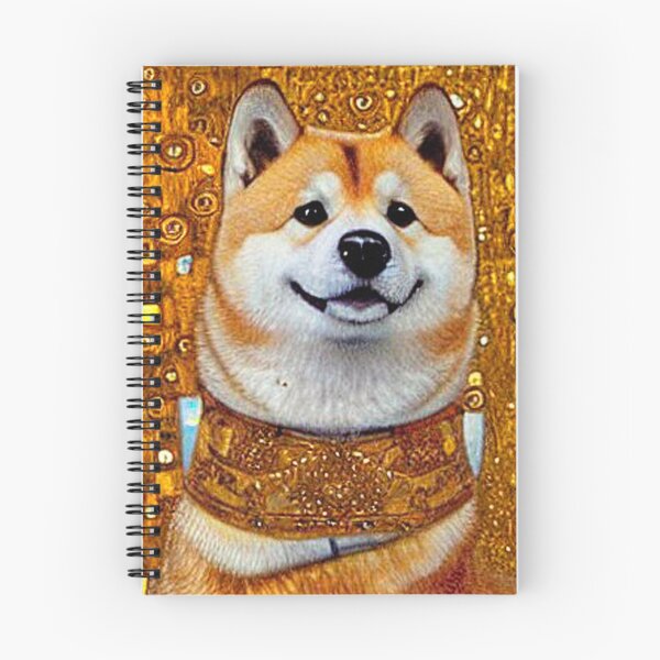 Item preview, Doge 1 designed and sold by meme-stuff.